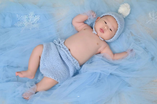 临汾宝宝物理降温