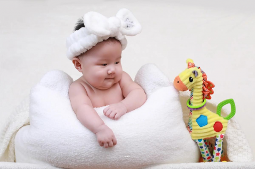 临汾2岁宝宝流口水是智力